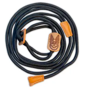 TugLife Leash - Black