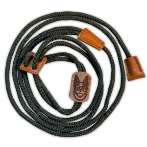 TugLife Leash - Green