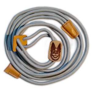 TugLife Leash - Grey